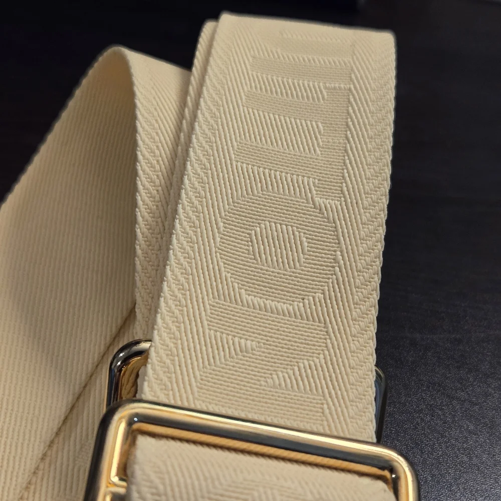 Louis Vuitton Multi Pochette Accessoires Shoulder Strap Canvas - Picture 10 of 12